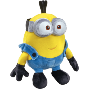 Jucarie de plus - Minions - Minionul Kevin, 27 cm | Schmidt imagine