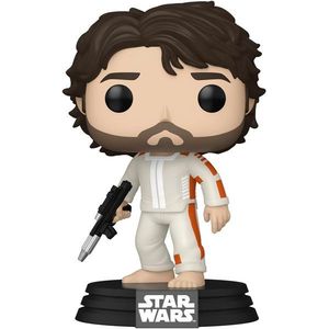 Figurina - Funko Pop! - Star Wars - Cassian Andor | Funko imagine
