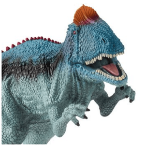 Figurina - Cryolophosaurus | Schleich imagine