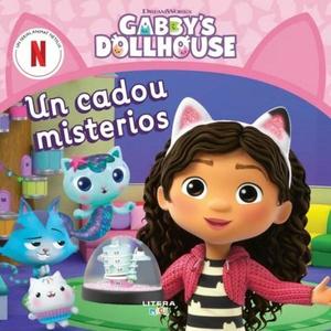 Gabbys Dollhouse, Un cadou misterios imagine