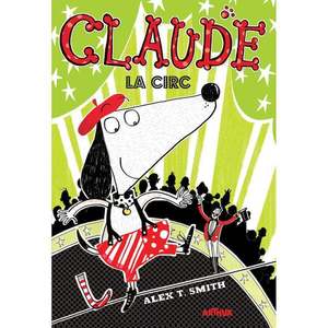 Claude la circ, Alext T. Smith imagine