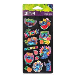 Set stickere, Coolpack, Disney Stitch Aloha imagine