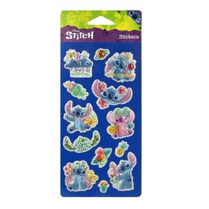Set stickere, Coolpack, Disney Stitch Pop Up imagine