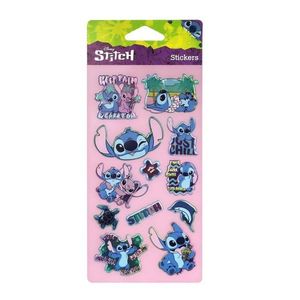 Set stickere, Coolpack, Disney Stitch Keep Palm imagine