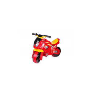 Motocicleta copii fara pedale Ride On de curse TechnoK Moto Speed 600 imagine
