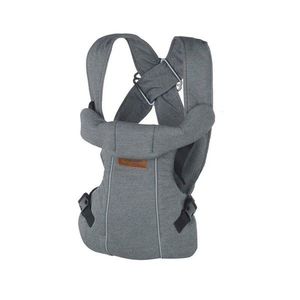 Marsupiu bebe, Jane, Dual, Ergonomic, De la nastere pana la 15 Kg, Botanic imagine