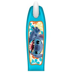 Trotineta intuitiva Stitch cu 3 roti, platforma antiderapanta, manere ergonomice imagine