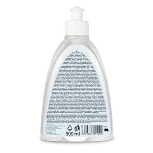 Detergent lichid pentru biberoane si tetine Canpol babies imagine