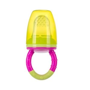 Recipient pastrare alimente silicon 56010 Roz imagine