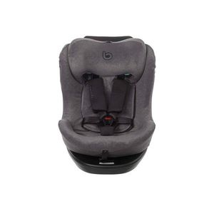 Husa de protectie pentru scaunul auto Easy Be Cool Grey imagine
