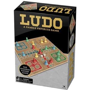 Joc Ludo Clasic imagine
