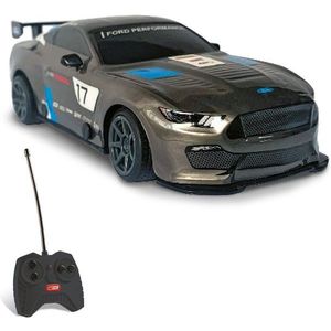 Masina cu telecomanda Mustang imagine