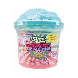 Slime: Slimy Greatest of all time. Cotton Candy imagine