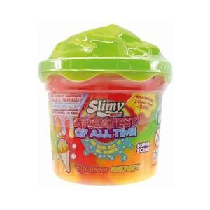 Slime: Slimy Greatest of all time. Rainbow Sherbet imagine