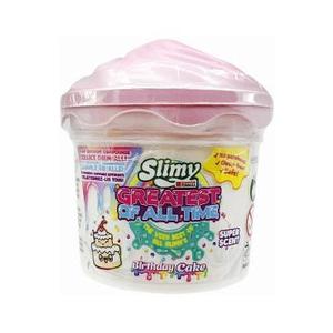 Slime: Slimy Greatest of all time. Birthday Cake imagine