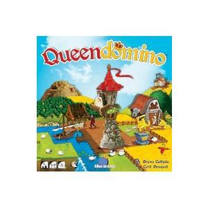 Queendomino imagine