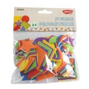 Set 84 forme geometrice imagine