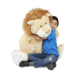Plusuri gigant imagine