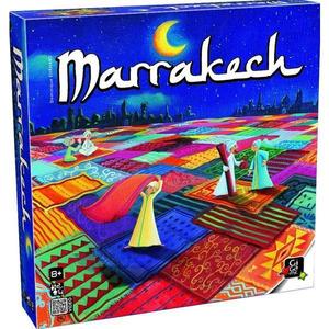 Joc * Marrakech imagine
