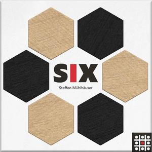 Joc de strategie. Six imagine