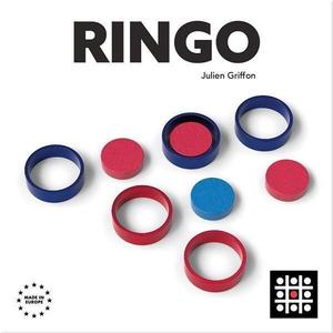 Joc de societate: Ringo imagine