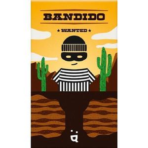 Joc de societate: Bandido imagine