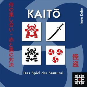 Joc de strategie. Kaito imagine