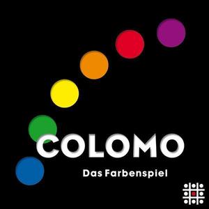 Joc de societate. Colomo imagine