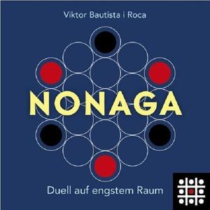Joc de societate: Nonaga imagine