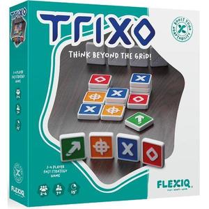 Joc de strategie. Trixo imagine