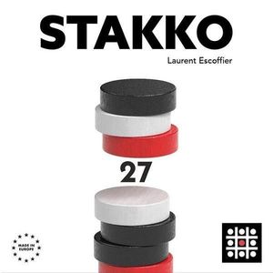 Joc de societate: Stakko imagine