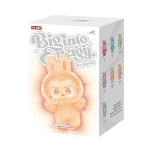 Jucarie din plus Labubu Blindbox, Big Into Energy, 15 cm imagine