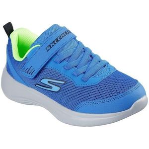 Pantofi sport copii Skechers Selectors - Reset Ac 403615L-BLU, 36, Albastru imagine