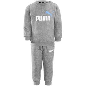 Trening copii Puma Jr Mini Cats Jogger Set 62791503, 92, Gri imagine