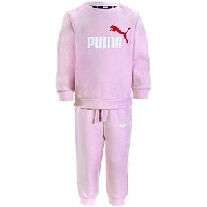 Trening copii Puma Jr Mini Cats Jogger Set 62791562, 86, Roz imagine