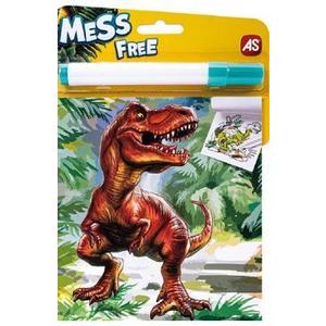 Set de desen: Dinozauri imagine