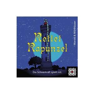 Joc de societate: Rettet Rapunzel imagine