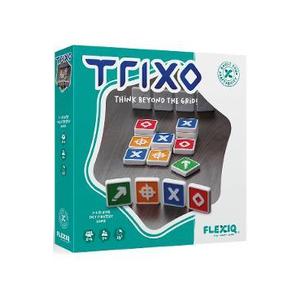 Joc de strategie. Trixo imagine