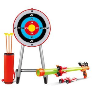 Set de tras la tinta 2 in 1, King Sport imagine