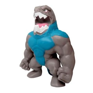 Figurina Monster Flex Aqua, Monstrulet marin care se intinde, Dunky imagine