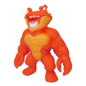 Figurina Monster Flex Aqua, Monstrulet marin care se intinde, Red Crok imagine