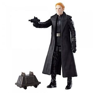 Figurina Star Wars, Generalul Hux Force Link, 9.5 cm imagine