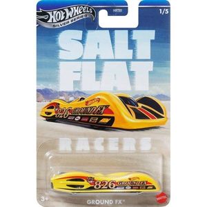 Masina metalica, Hot Wheels, Vintage Racing Club, 1: 64, HRT81 imagine