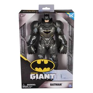 Figurina articulata, DC Comics, Batman Giant, 30 cm, 6070503 imagine