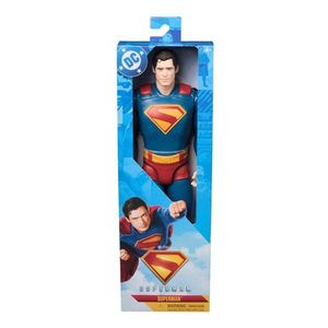 Figurina articulata, Dc Universe, Superman, 30 cm, 6073657 imagine