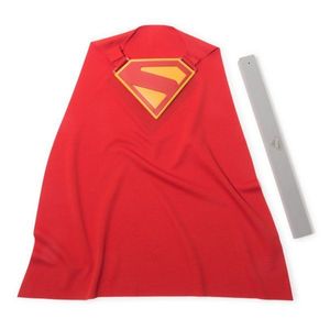 Set de joaca cu pelerina, Dc Universe, Superman Power, 6073201 imagine