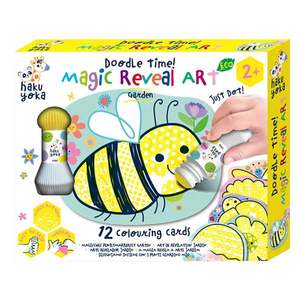 Set creativ arta magica, Avenir, Gradina imagine