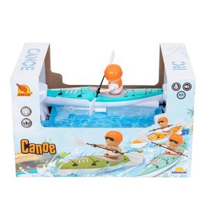 Set caiac cu figurina, Suncon imagine