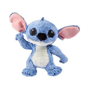 Jucarie de plus, Disney Stitch Live Action, 26 cm imagine