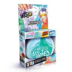 Slime, So Slime DIY, X-Tra Sensation, Clear Water imagine